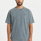 Lavender טי שירט קצרה לגברים Plentywood DICKIES