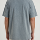 Light Gray טי שירט קצרה לגברים Plentywood DICKIES