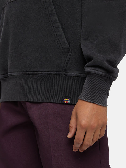 Black קפוצ'ון לגברים Plentywood DICKIES