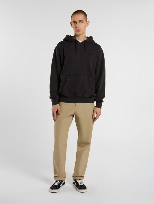 Light Gray קפוצ'ון לגברים Plentywood DICKIES