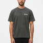 White Smoke טי שירט קצרה לגברים Buchtell DICKIES