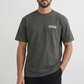 Lavender טי שירט קצרה לגברים Buchtell DICKIES
