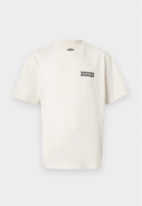 Lavender טי שירט קצרה לגברים Buchtell DICKIES