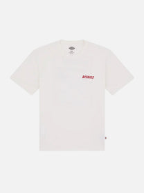 Lavender טי שירט קצרה לגברים Dry Ridge DICKIES