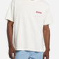Lavender טי שירט קצרה לגברים Dry Ridge DICKIES