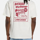 Lavender טי שירט קצרה לגברים Dry Ridge DICKIES