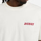 Lavender טי שירט קצרה לגברים Dry Ridge DICKIES