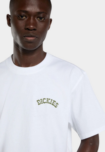 Lavender טי שירט קצרה לגברים Bettsville DICKIES