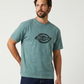 Lavender טי שירט קצרה לגברים Plainville DICKIES