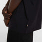 Black טי שירט קצרה לגברים Lynndyl DICKIES