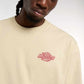 Wheat טי שירט קצרה לגברים Millville DICKIES