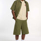 Lavender טי שירט קצרה לגברים Millville DICKIES