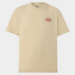 Tan טי שירט קצרה לגברים Millville DICKIES