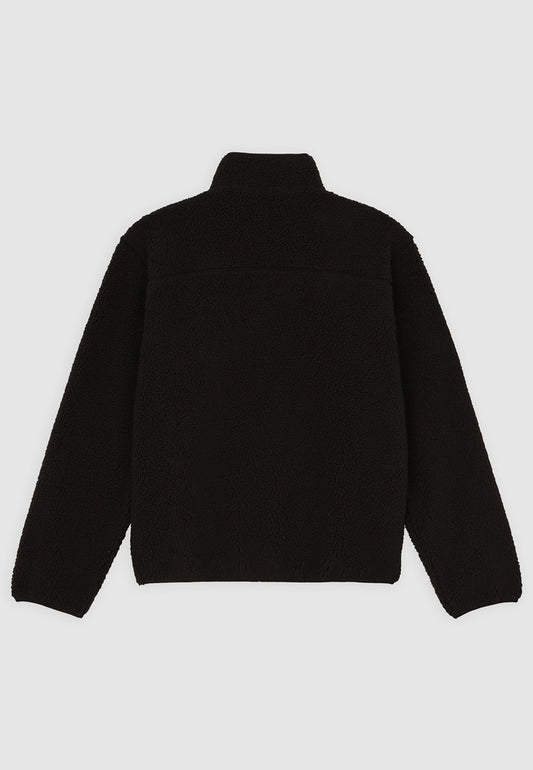 Lavender ג'קט פליז לגברים Mount DICKIES