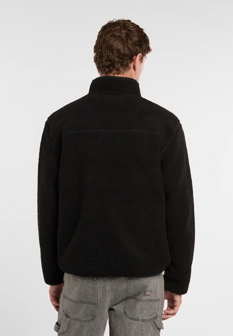 Lavender ג'קט פליז לגברים Mount DICKIES