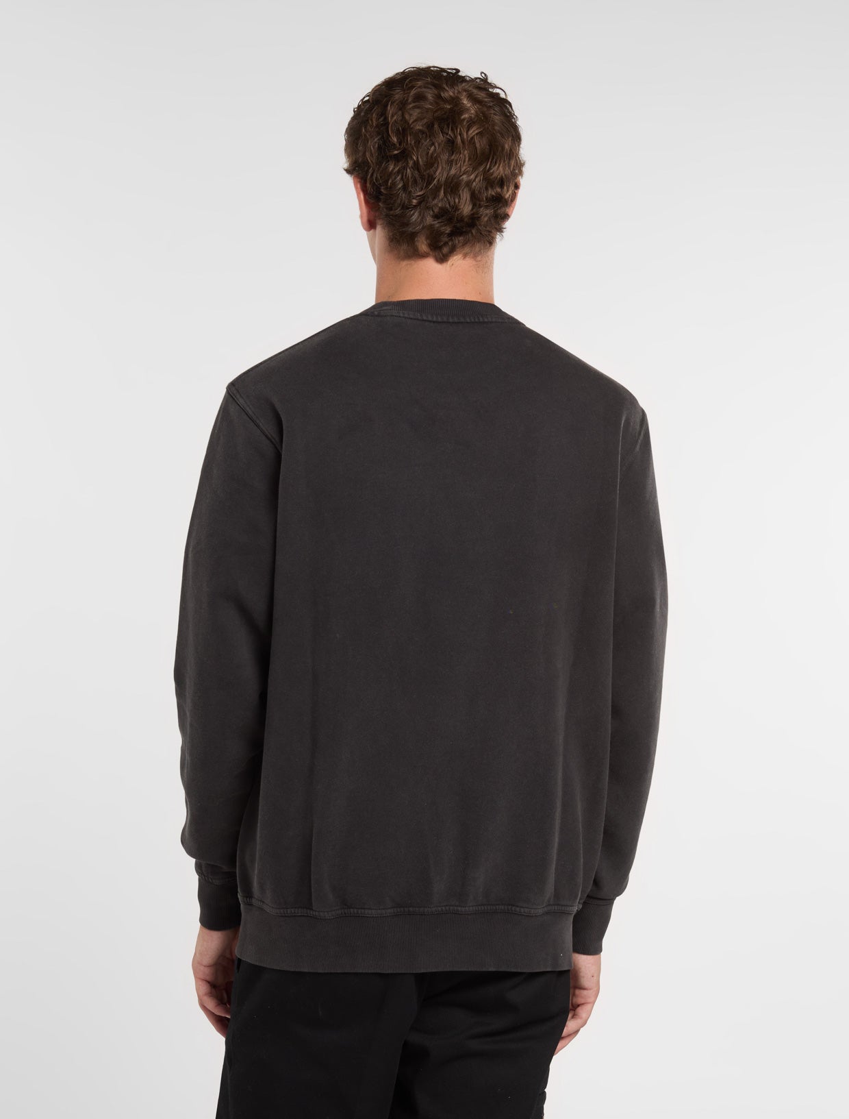 Lavender סווטשירט לגברים Plentywood DICKIES