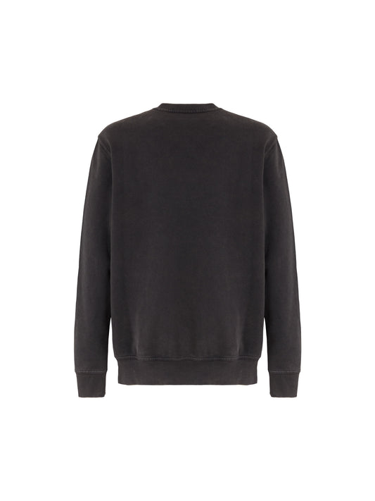 Dark Slate Gray סווטשירט לגברים Plentywood DICKIES