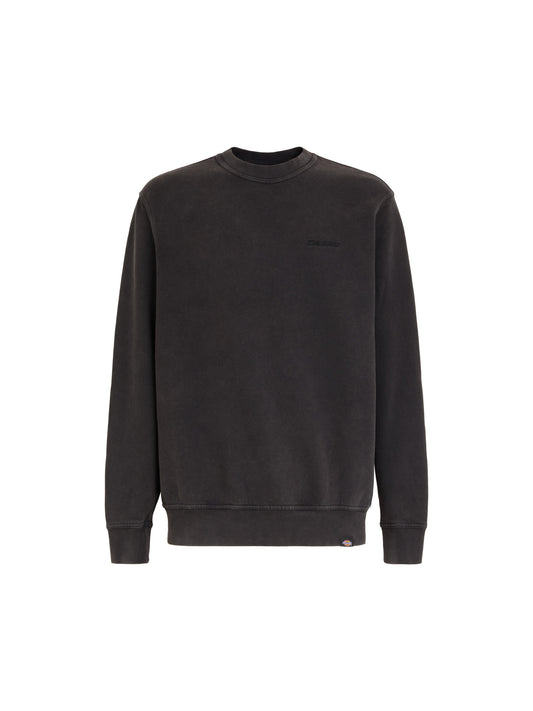 Dark Slate Gray סווטשירט לגברים Plentywood DICKIES