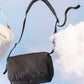Light Gray תיק צד Cloudform Crossbody HERSCHEL