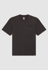 Lavender טי שירט קצרה לגברים Plentywood DICKIES