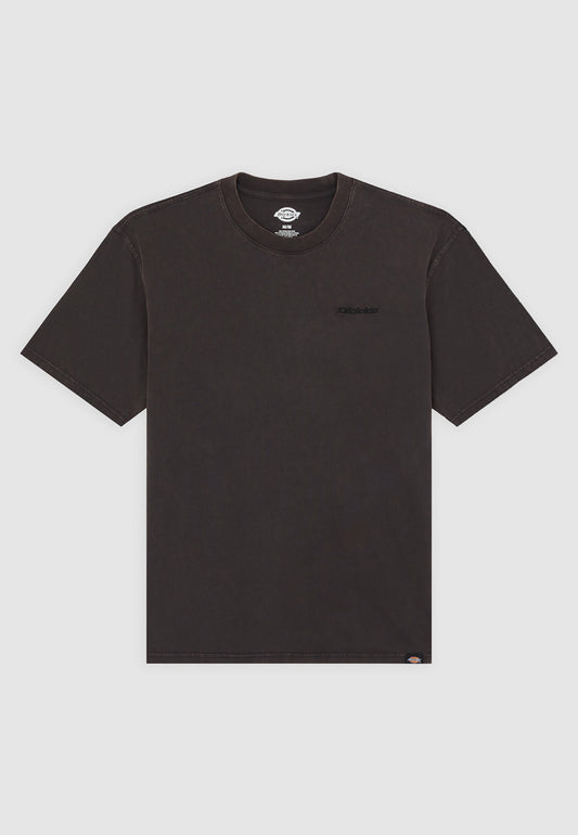 Lavender טי שירט קצרה לגברים Plentywood DICKIES