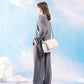 Lavender תיק צד Cloudform Crossbody HERSCHEL