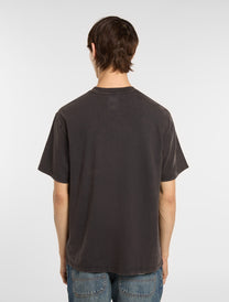 Lavender טי שירט קצרה לגברים Plentywood DICKIES