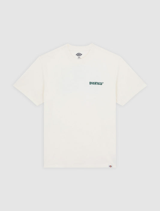 Lavender טי שירט קצרה לגברים Gordonsville DICKIES