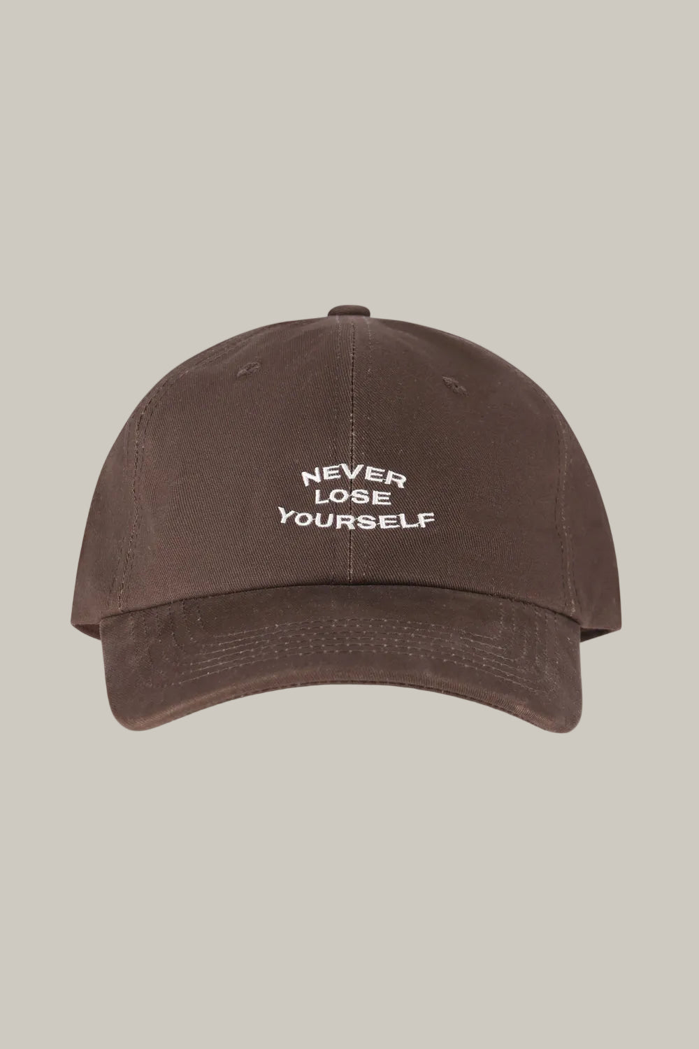 Dark Olive Green THE SIXTY FOUR CAP כובע מצחיה EMILY