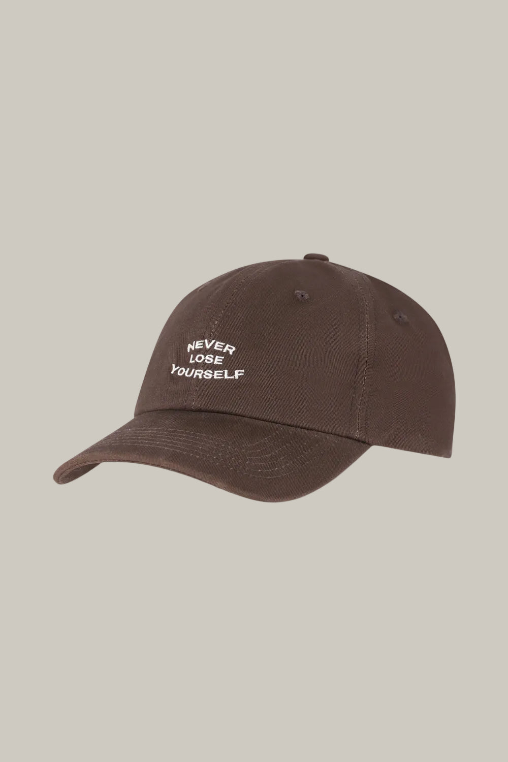 Dark Slate Gray THE SIXTY FOUR CAP כובע מצחיה EMILY