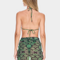 Lavender סרונג Sarong SUNKISSED