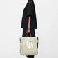 Lavender תיק טוט לגברים / נשים Dash Tote Bag RAINS
