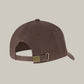 Dark Slate Gray THE SIXTY FOUR CAP כובע מצחיה EMILY