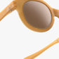 Beige משקפי שמש לתינוקות H | 0-12 חודשים IZIPIZI
