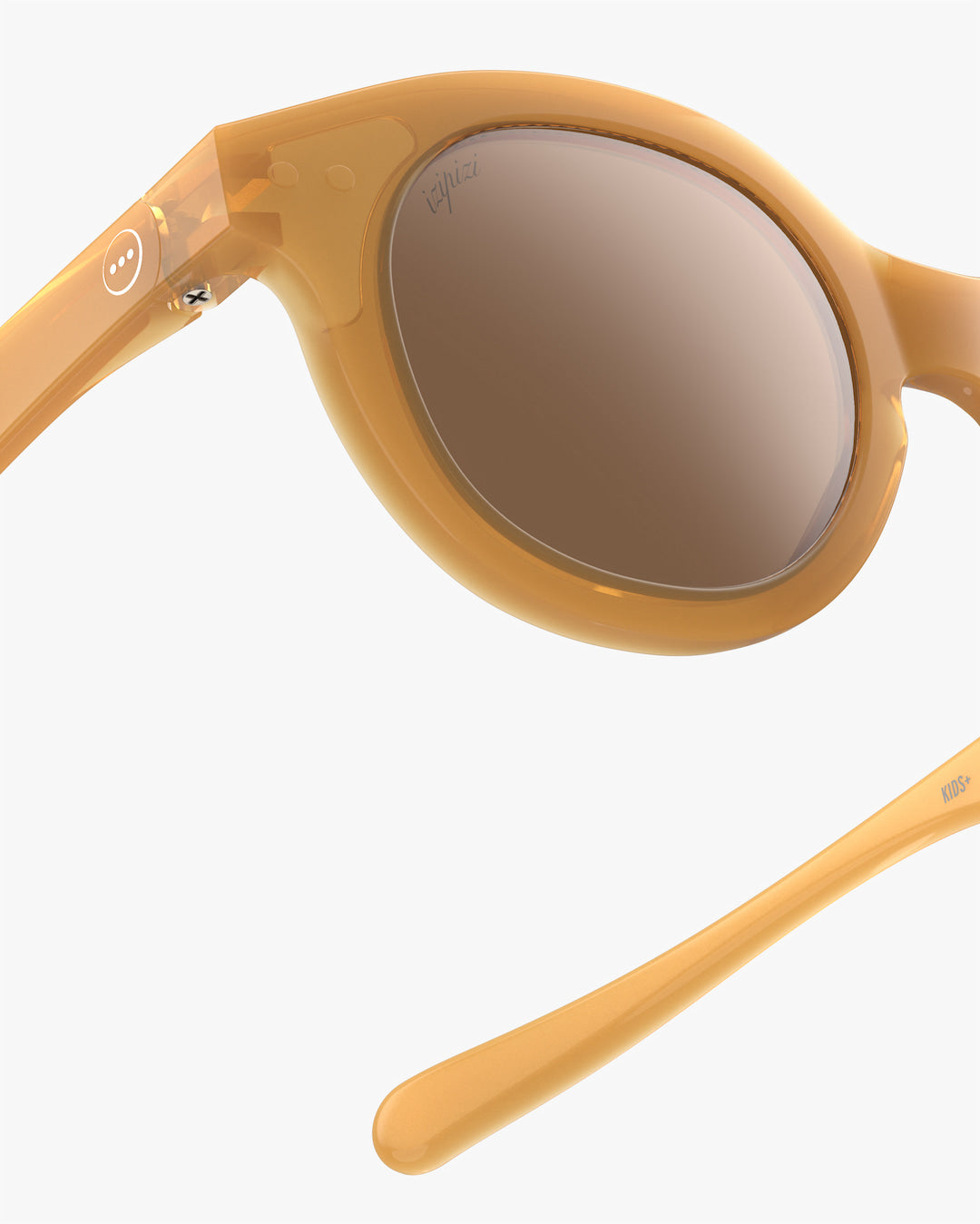 Beige משקפי שמש לתינוקות H | 0-12 חודשים IZIPIZI