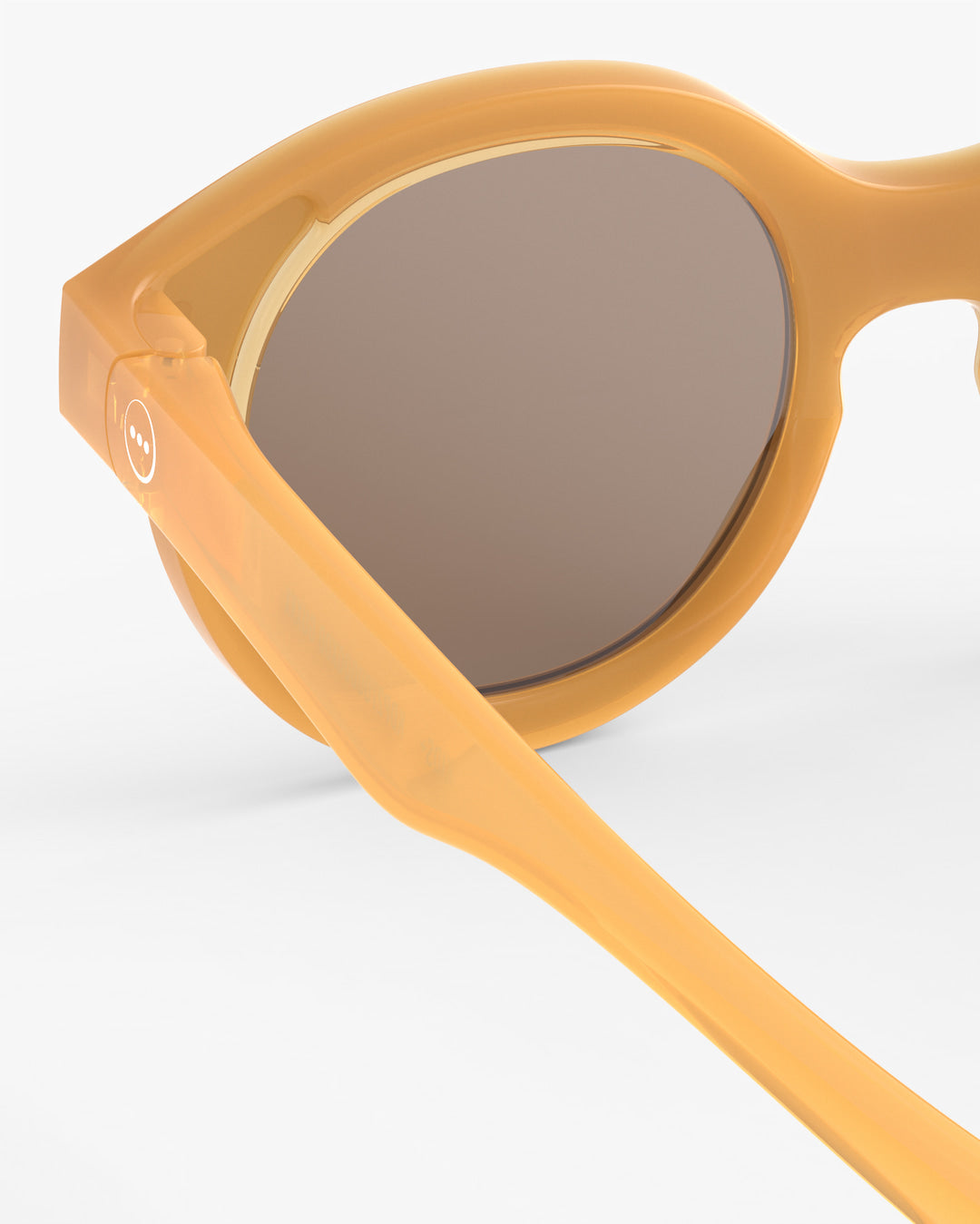 Dark Salmon משקפי שמש לתינוקות H | 0-12 חודשים IZIPIZI