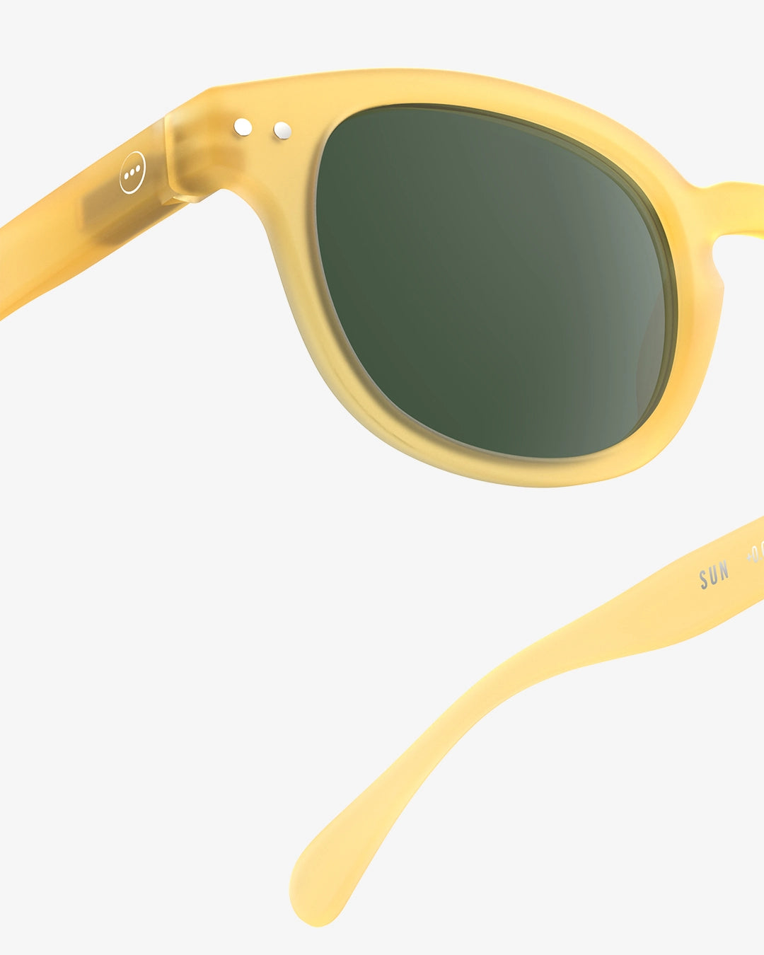 Dim Gray משקפי שמש | דגם C IZIPIZI