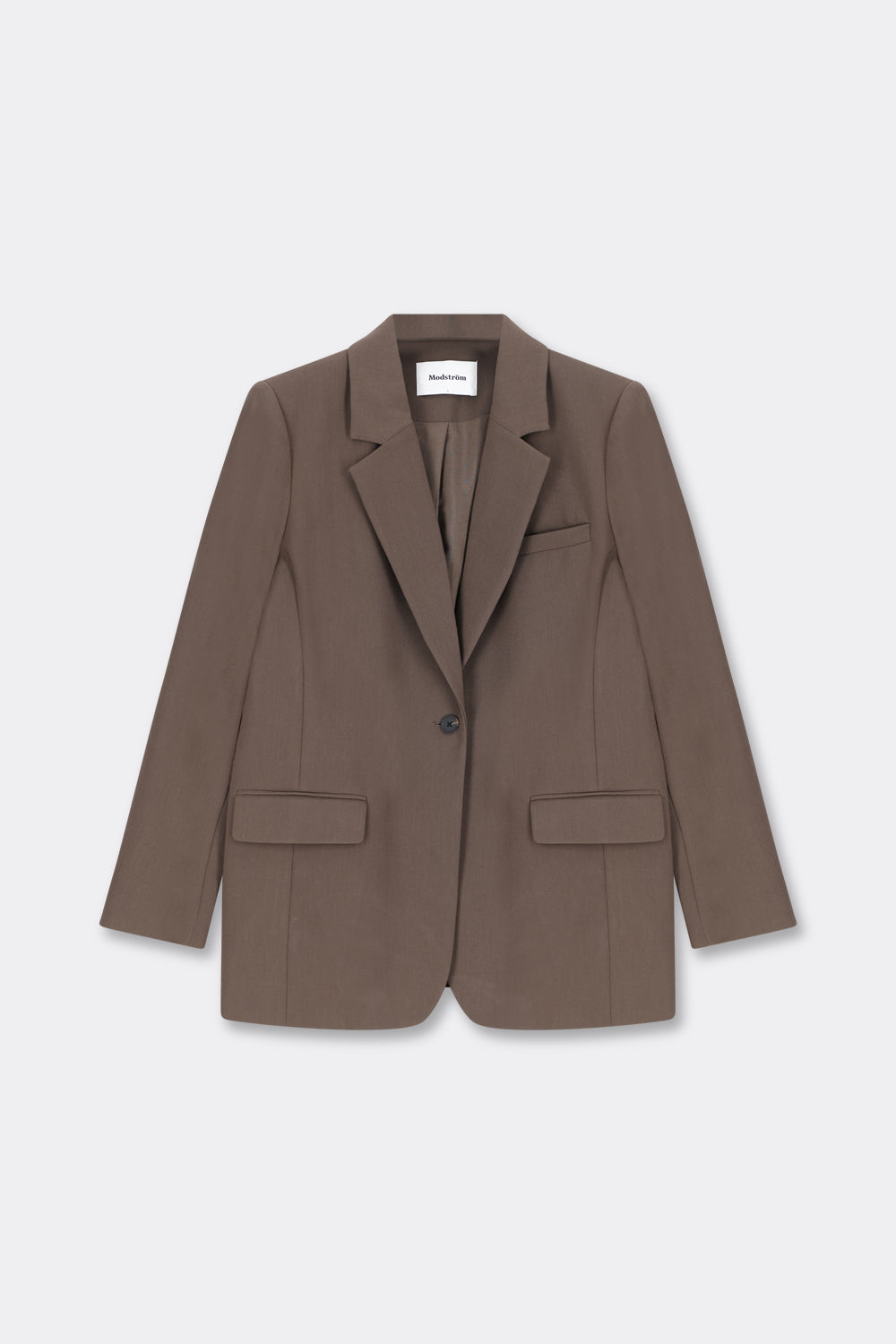 Dim Gray בלייזר לנשים Gale MODSTROM