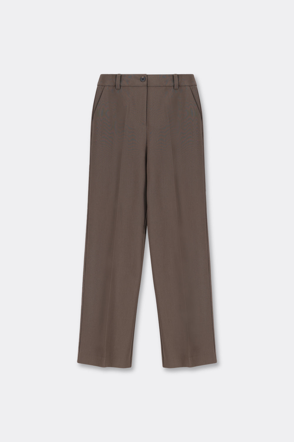 Lavender מכנסיים ארוכים לנשים Gale MODSTROM