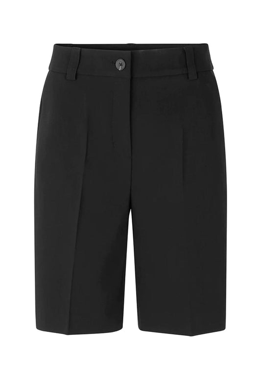 Dark Slate Gray מכנסיים קצרים לנשים Gale MODSTROM