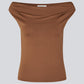 Sienna גופיה לנשים Himamd Off-Shoulder MODSTROM
