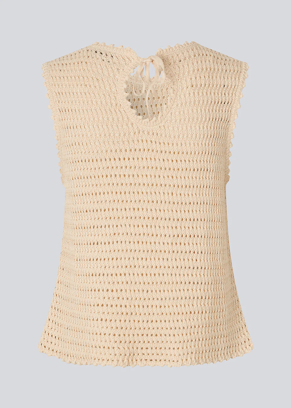 Light Gray גופית קרושה לנשים Mie MODSTROM