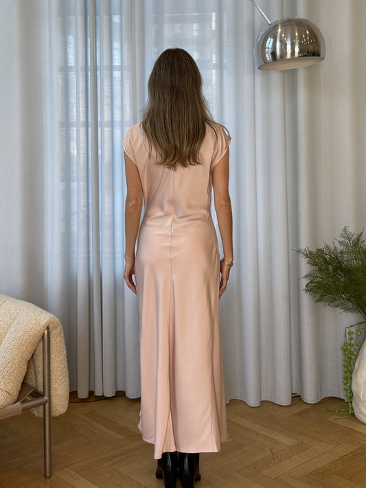 Gray שמלת מידי לנשים Tailor MODSTROM