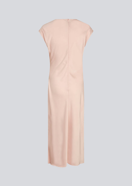 Light Gray שמלת מידי לנשים Tailor MODSTROM