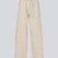 Gray ג'ינס ארוך לנשים Isoldemd - Loose Fit MODSTROM