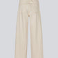 Gray ג'ינס ארוך לנשים Isoldemd - Loose Fit MODSTROM