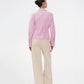 Gray ג'ינס ארוך לנשים Isoldemd - Loose Fit MODSTROM