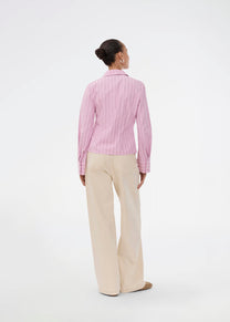 Gray ג'ינס ארוך לנשים Isoldemd - Loose Fit MODSTROM