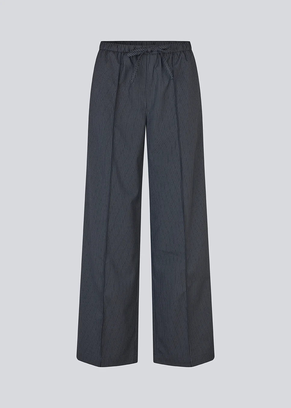 Light Gray מכנסיים ארוכים לנשים Paityn MODSTROM