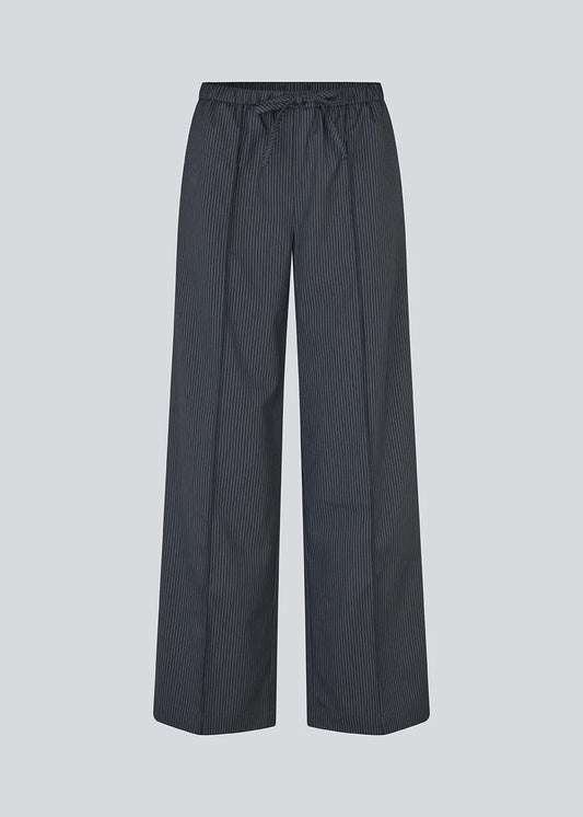 Light Gray מכנסיים ארוכים לנשים Paityn MODSTROM